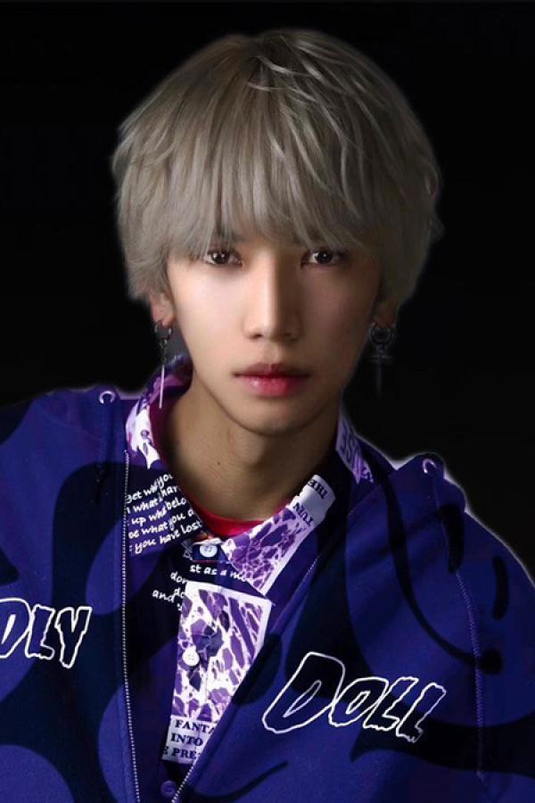 ランウェイプロデュース RUNWAY Produce「Ai$」在籍／ゆうま