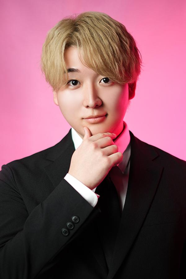 ランウェイプロデュース RUNWAY Produce「Ai」在籍／けんしん