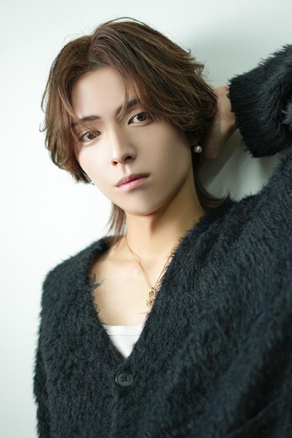 ランウェイプロデュース RUNWAY Produce「Ai」在籍／神崎 幽透