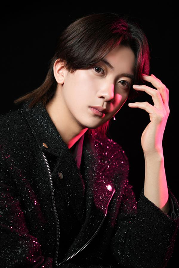 ランウェイプロデュース RUNWAY Produce「Ai」在籍／葵羽