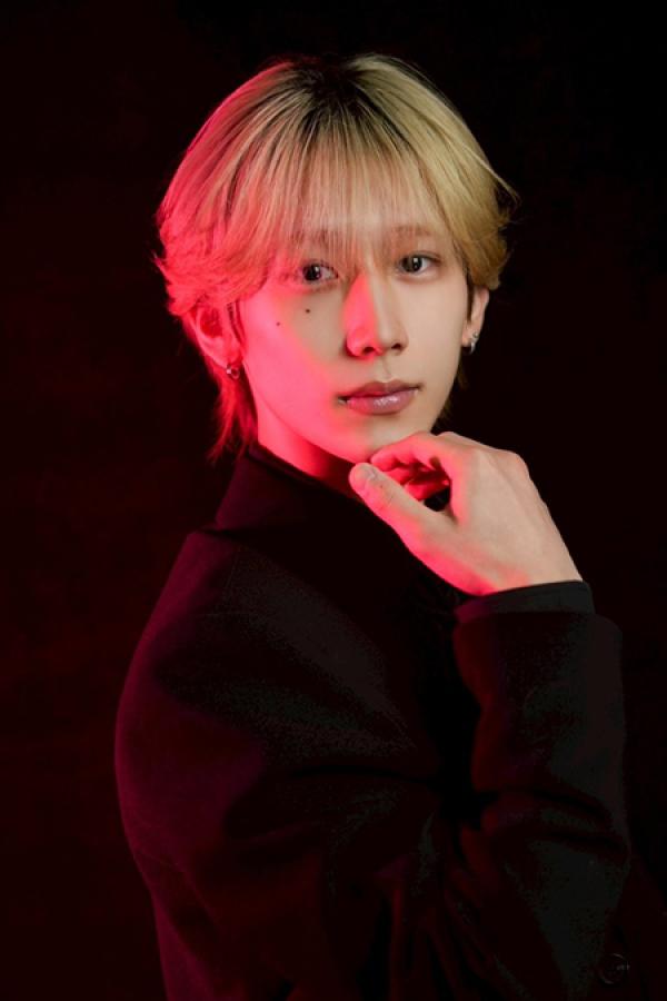 ランウェイプロデュース RUNWAY Produce「」在籍／凛斗