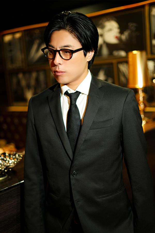 ランウェイプロデュース RUNWAY Produce「Ai」在籍／しゃあ運営STAFF