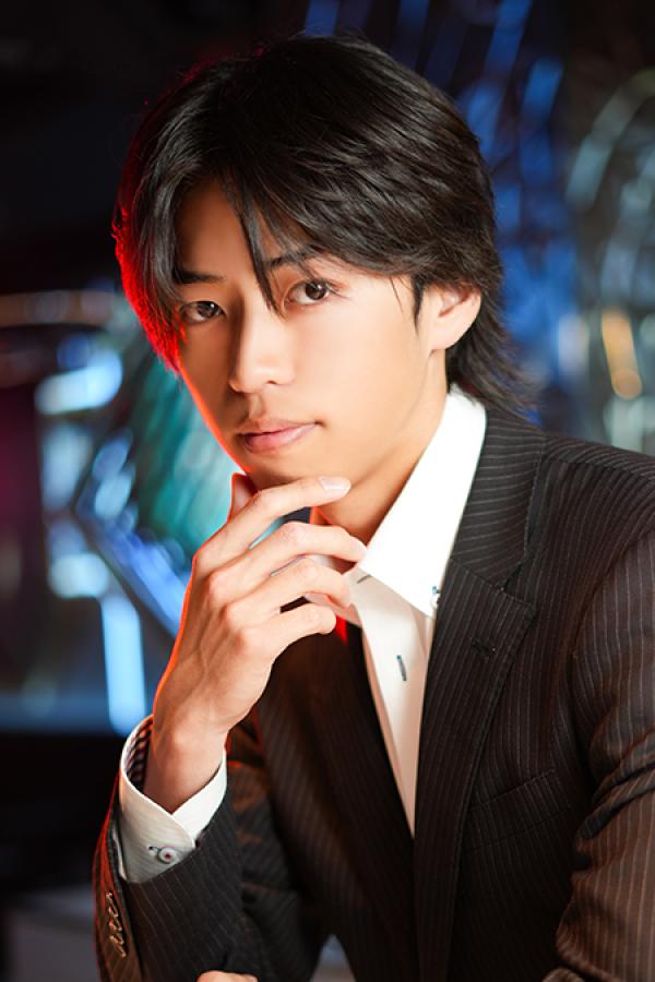 ランウェイプロデュース RUNWAY Produce「」在籍／Ken