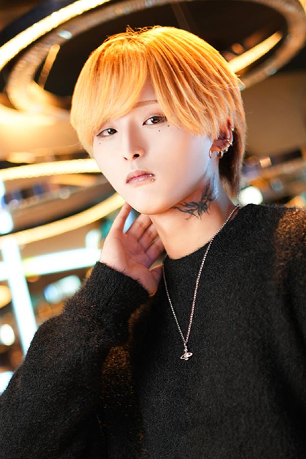 ランウェイプロデュース RUNWAY Produce「」在籍／怜乃