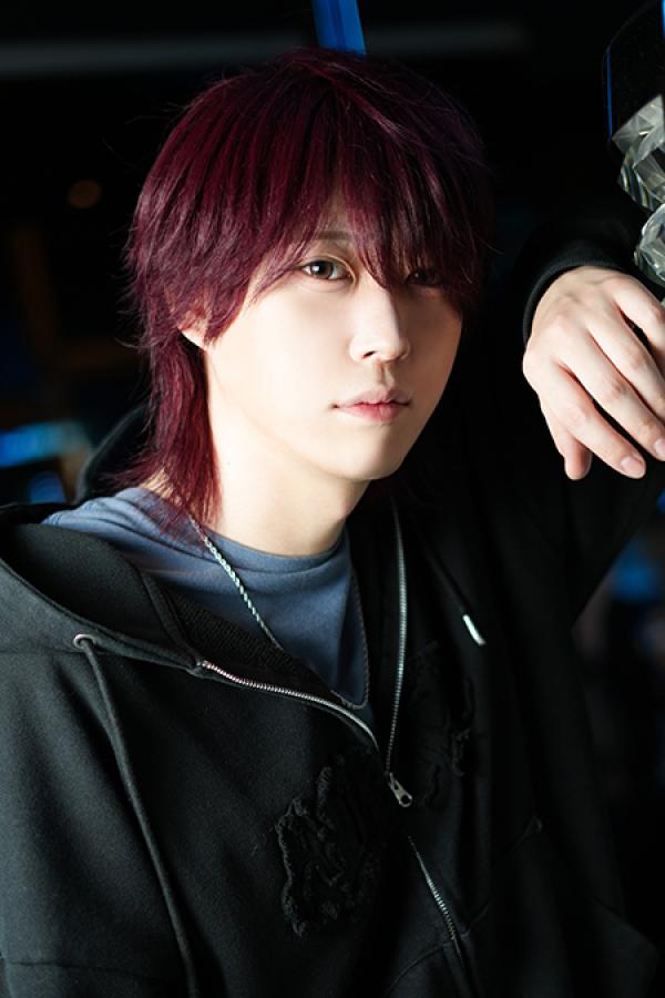 ランウェイプロデュース RUNWAY Produce「HOST OF DREAM」在籍／れお