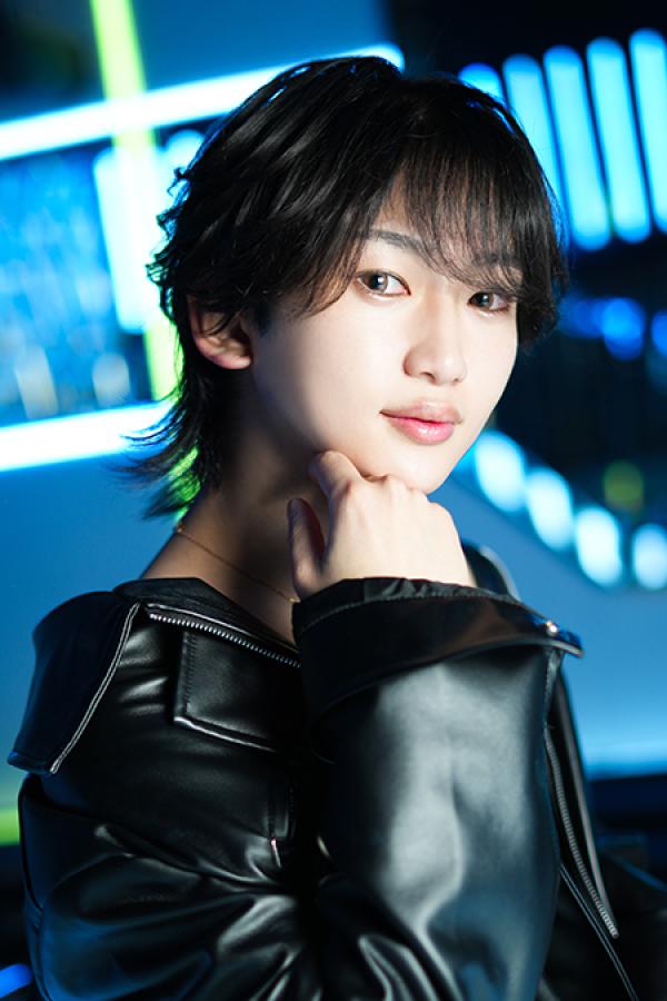 ランウェイプロデュース RUNWAY Produce「HOST OF DREAM」在籍／もも せのん