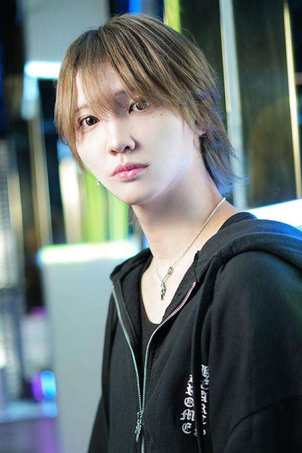 ランウェイプロデュース RUNWAY Produce「HOST OF DREAM」在籍／ノア