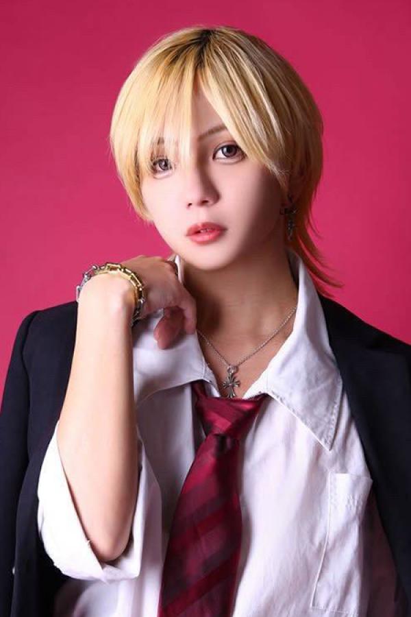 ランウェイプロデュース RUNWAY Produce「」在籍／桜望 たかま