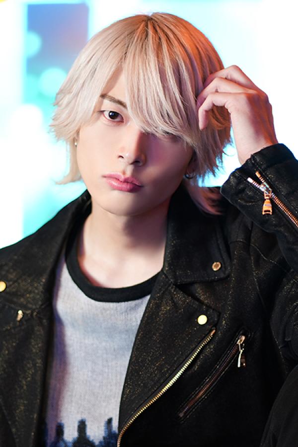 ランウェイプロデュース RUNWAY Produce「」在籍／かおる