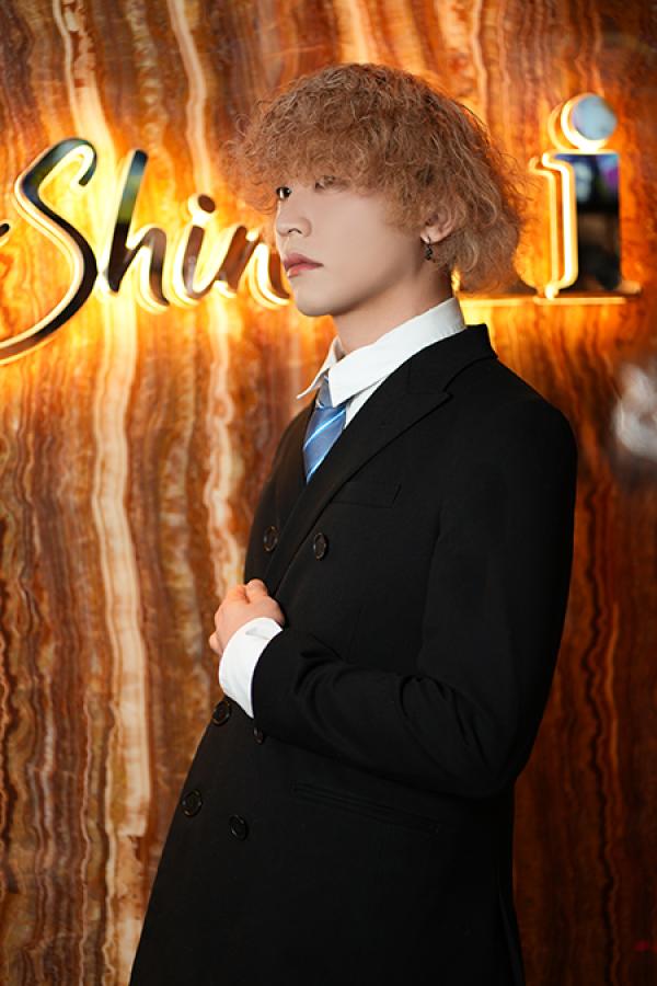 ランウェイプロデュース RUNWAY Produce「」在籍／ともき運営スタッフ