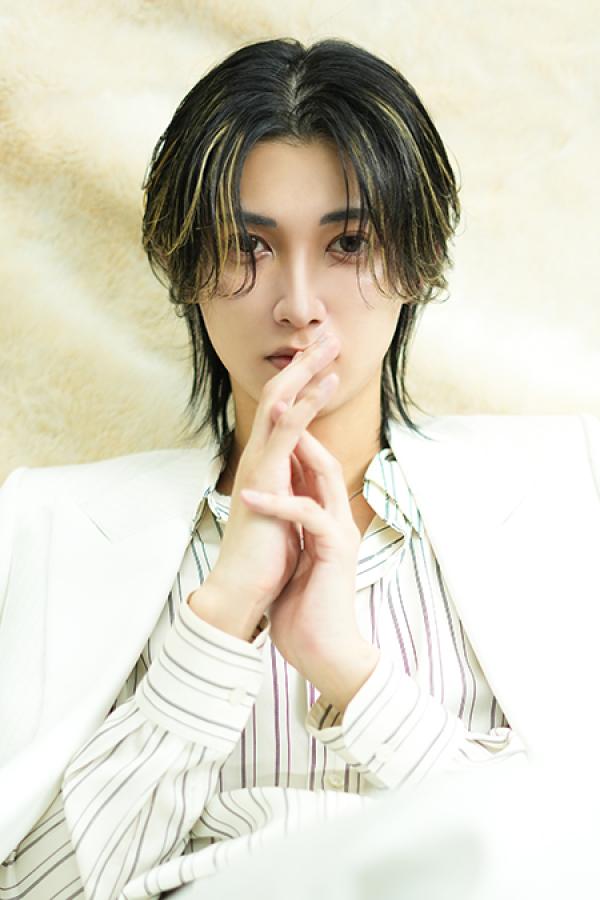 ランウェイプロデュース RUNWAY Produce「Ai」在籍／早瀬 智哉