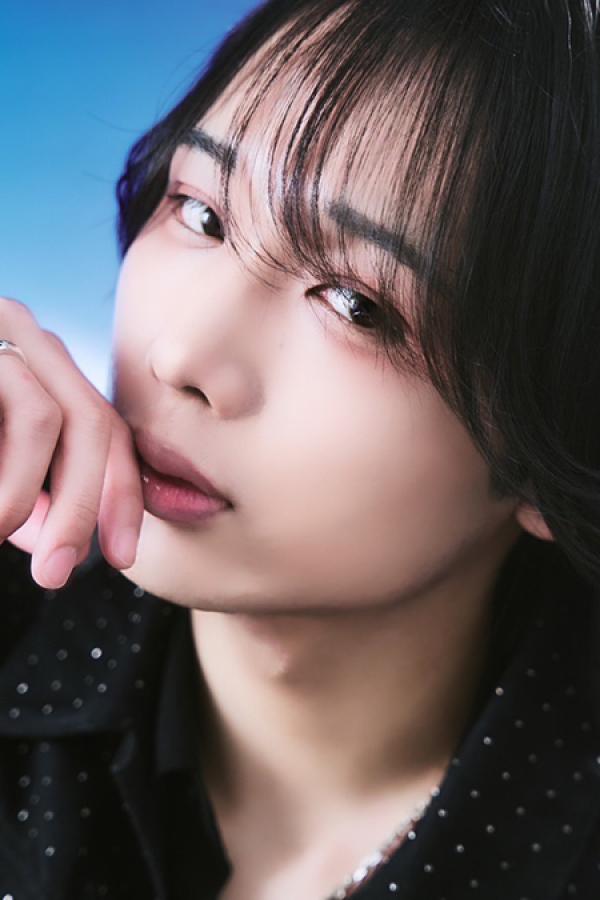 ランウェイプロデュース RUNWAY Produce「Ai$」在籍／せな