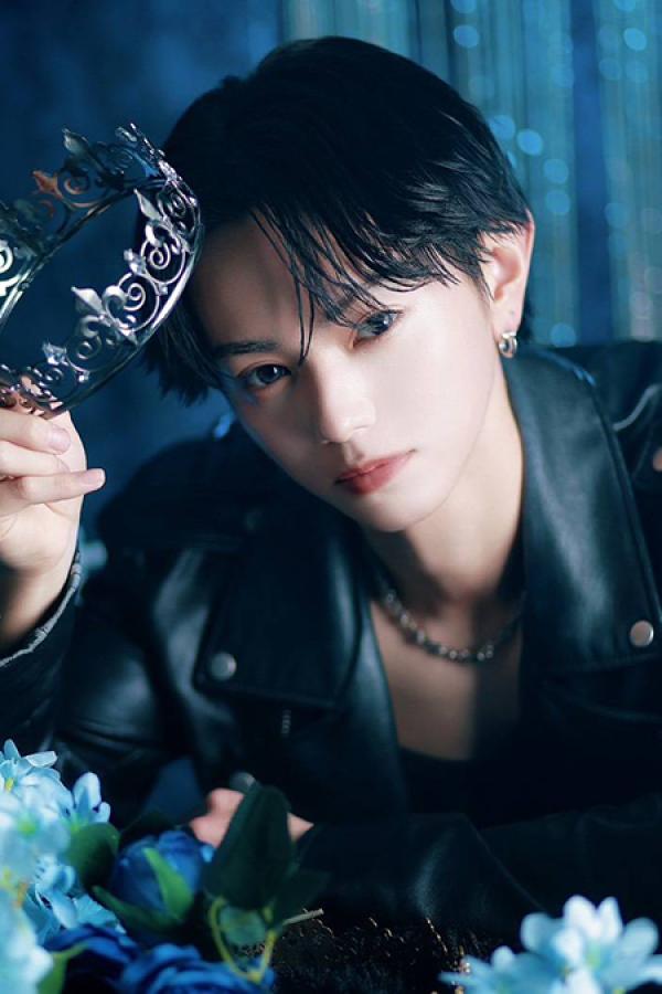 ランウェイプロデュース RUNWAY Produce「」在籍／岩瀬 蓮