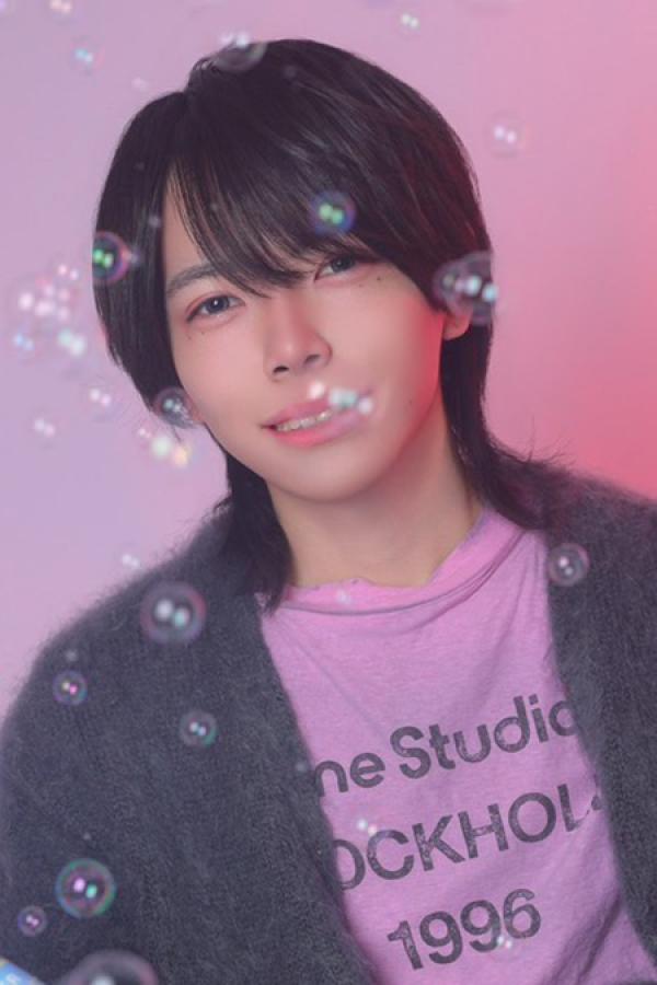 ランウェイプロデュース RUNWAY Produce「」在籍／煌 春真