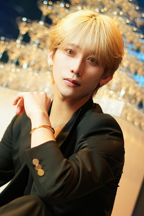 ランウェイプロデュース RUNWAY Produce「HOST OF DREAM」在籍／凛斗