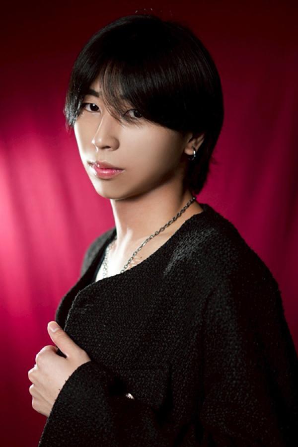 ランウェイプロデュース RUNWAY Produce「Ai$」在籍／煉