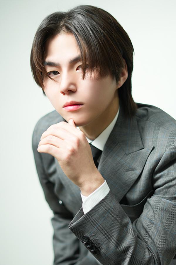 ランウェイプロデュース RUNWAY Produce「Ai」在籍／時人