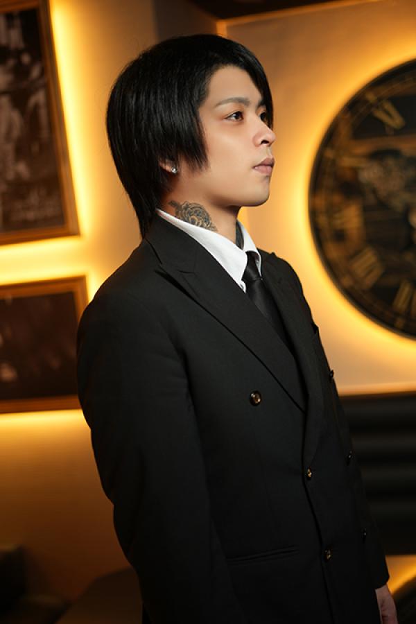 ランウェイプロデュース RUNWAY Produce「」在籍／風雅 翔夜運営STAFF