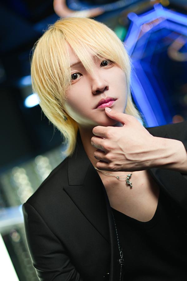 ランウェイプロデュース RUNWAY Produce「」在籍／ノア