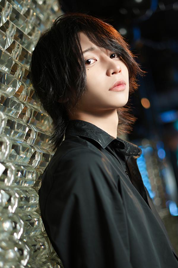 ランウェイプロデュース RUNWAY Produce「HOST OF DREAM」在籍／かなた