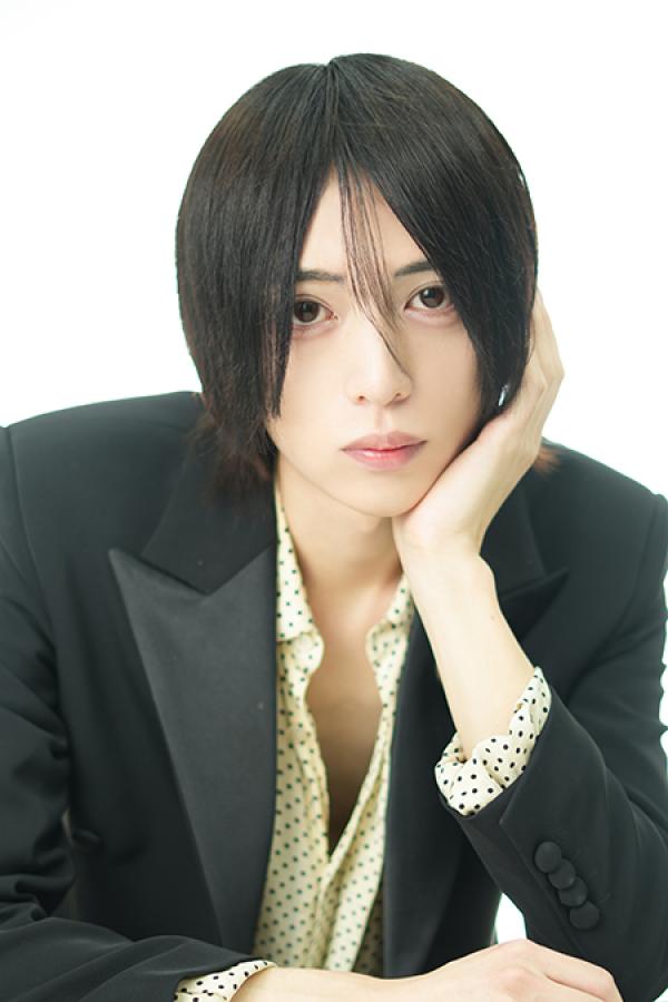 ランウェイプロデュース RUNWAY Produce「Ai」在籍／麗人