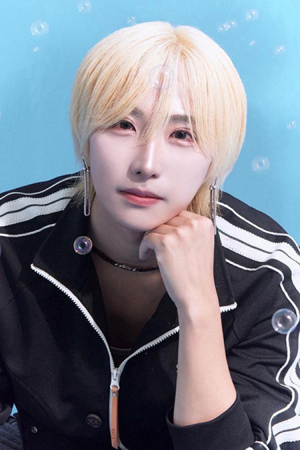 ランウェイプロデュース RUNWAY Produce「Ai」在籍／九条 蓮