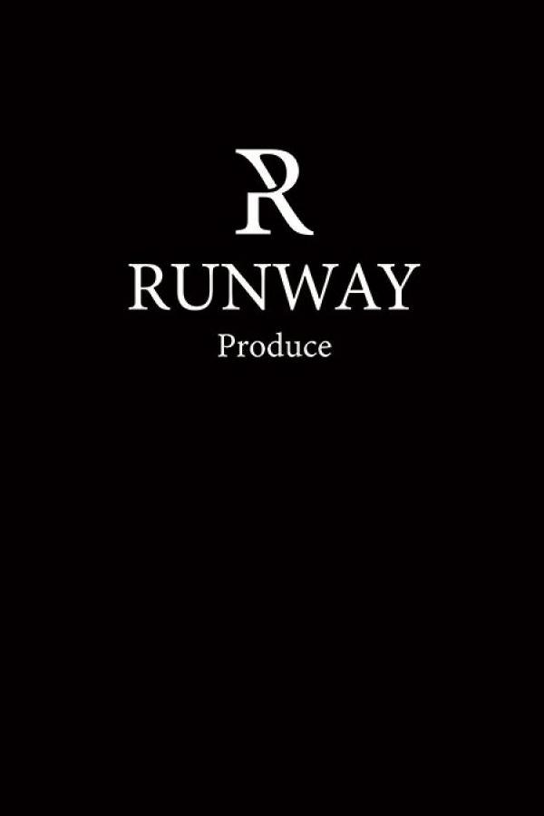 ランウェイプロデュース RUNWAY Produce「Ai」在籍／冬輝夜