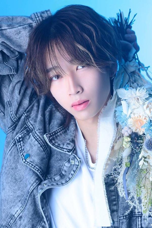 ランウェイプロデュース RUNWAY Produce「Ai$」在籍／琉叶