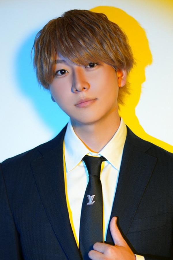ランウェイプロデュース RUNWAY Produce「Ai」在籍／けんしん