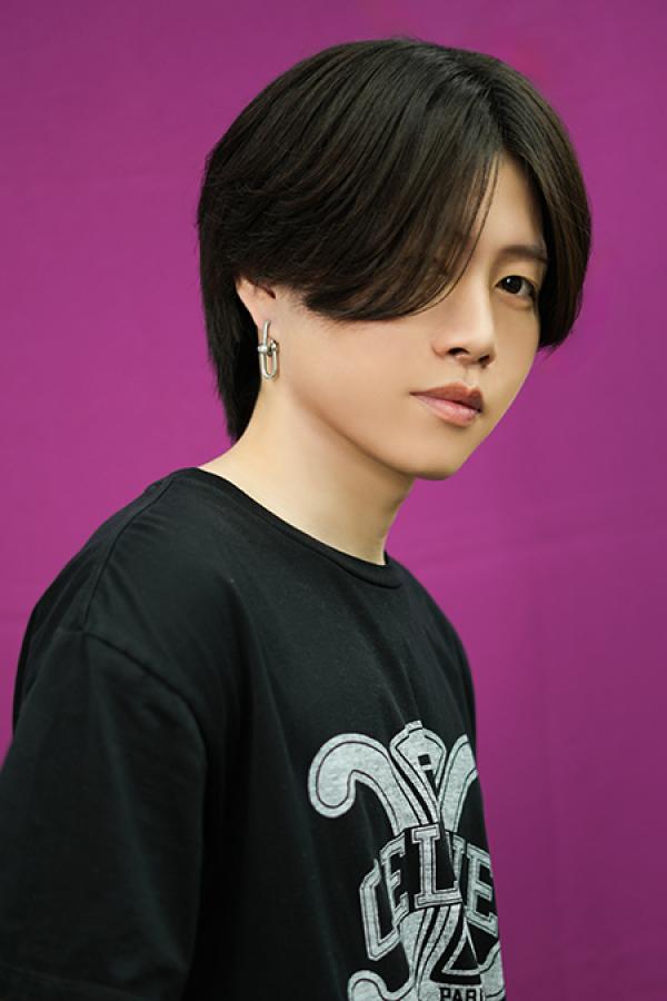 ランウェイプロデュース RUNWAY Produce「HOST OF DREAM」在籍／柊