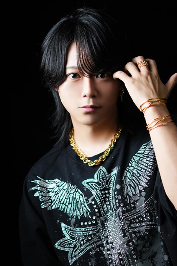 ランウェイプロデュース RUNWAY Produce「Ai$」在籍／桐生 カイト