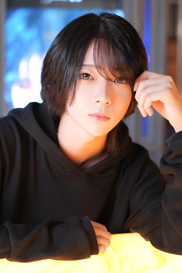 ランウェイプロデュース RUNWAY Produce「ShinAi」在籍／響希