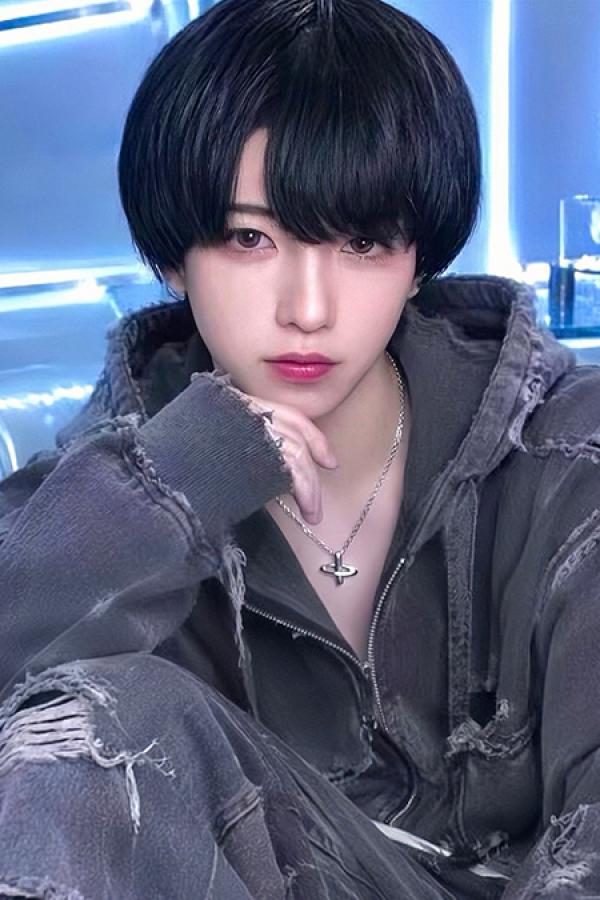 ランウェイプロデュース RUNWAY Produce「」在籍／志尊 りつ