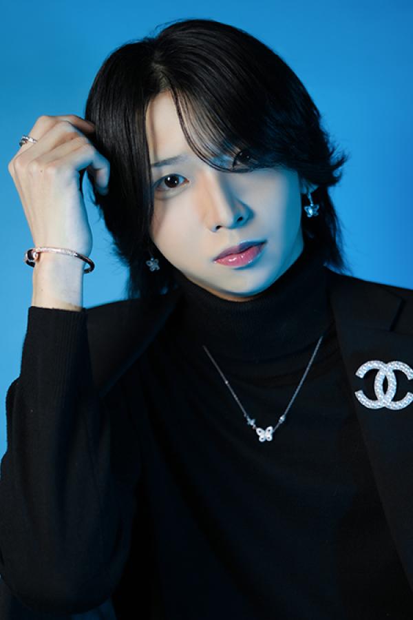 ランウェイプロデュース RUNWAY Produce「Ai$」在籍／みつき
