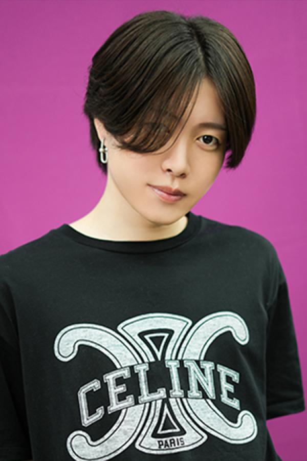 ランウェイプロデュース RUNWAY Produce「HOST OF DREAM」在籍／柊