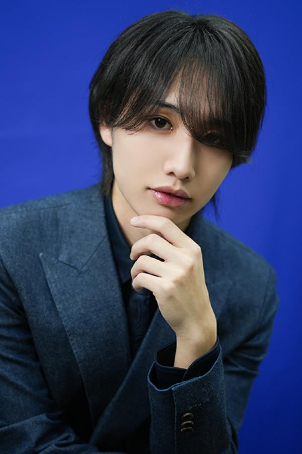 ランウェイプロデュース RUNWAY Produce「ACE CENTURION」在籍／星蒼 輝