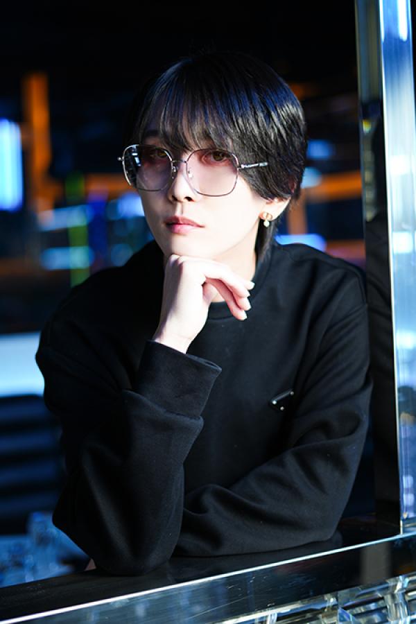 ランウェイプロデュース RUNWAY Produce「」在籍／綾人