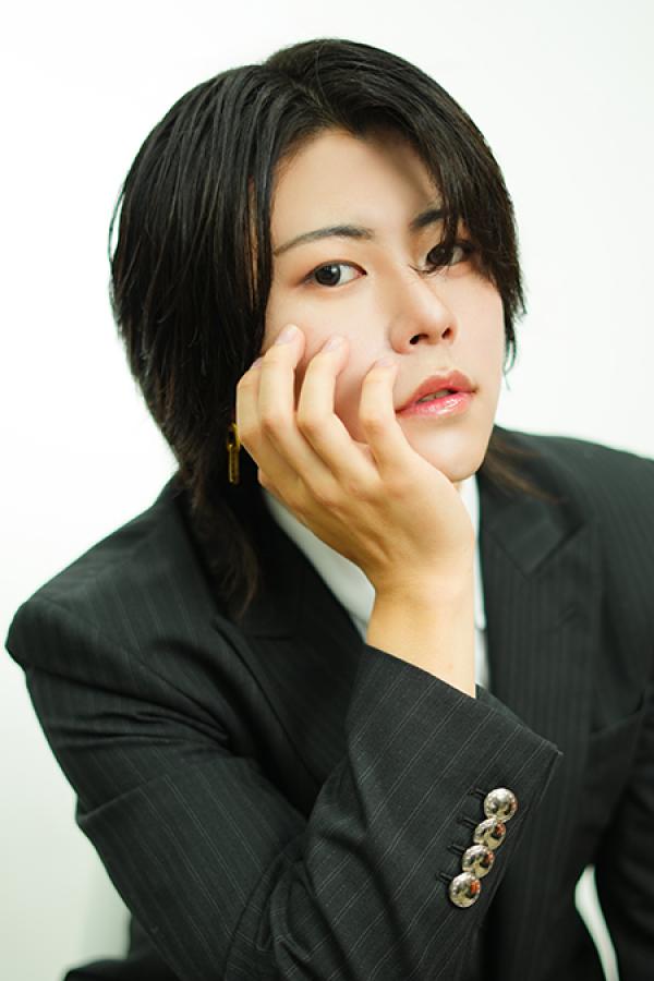 ランウェイプロデュース RUNWAY Produce「ACE CENTURION」在籍／覇琥