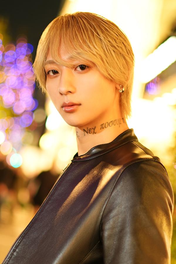 ランウェイプロデュース RUNWAY Produce「」在籍／☆iori☆