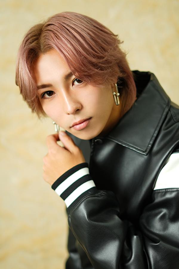 ランウェイプロデュース RUNWAY Produce「」在籍／紅葉