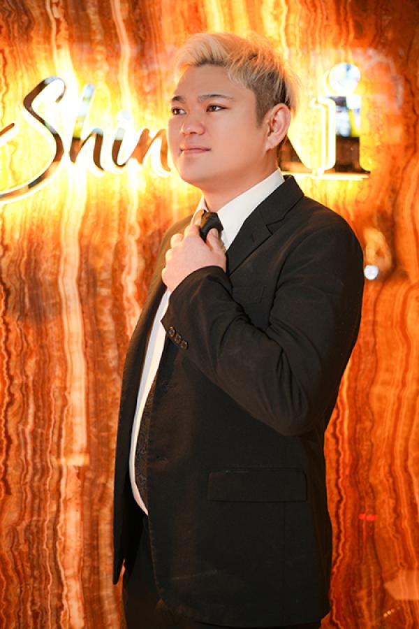 ランウェイプロデュース RUNWAY Produce「」在籍／たくみ運営STAFF