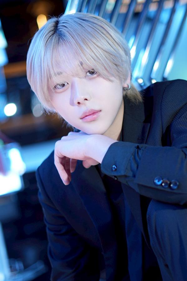 ランウェイプロデュース RUNWAY Produce「HOST OF DREAM」在籍／涼