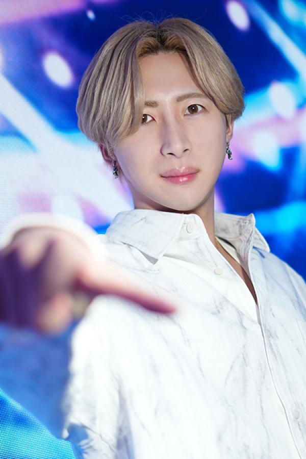 ランウェイプロデュース RUNWAY Produce「」在籍／プリンスはるや