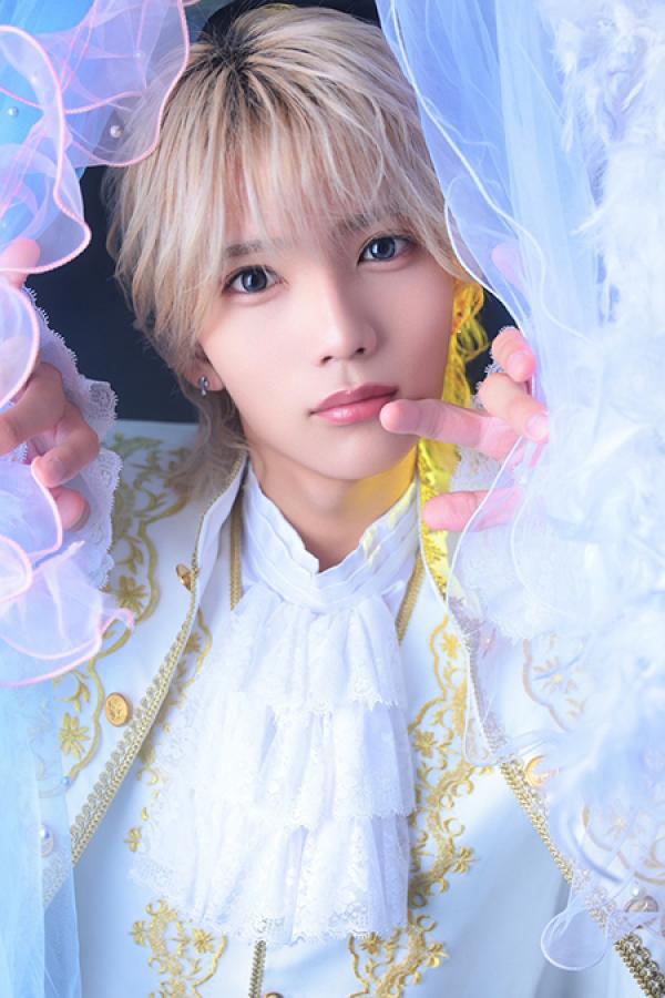 ランウェイプロデュース RUNWAY Produce「」在籍／白羽 太陽