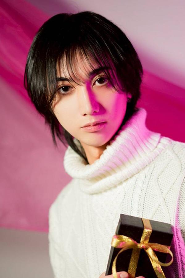 ランウェイプロデュース RUNWAY Produce「」在籍／仁