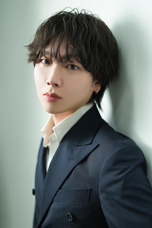 ランウェイプロデュース RUNWAY Produce「Ai」在籍／蒼宮 綾