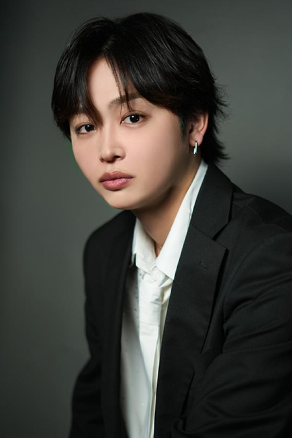 ランウェイプロデュース RUNWAY Produce「ACE CENTURION」在籍／ゆうぽよ