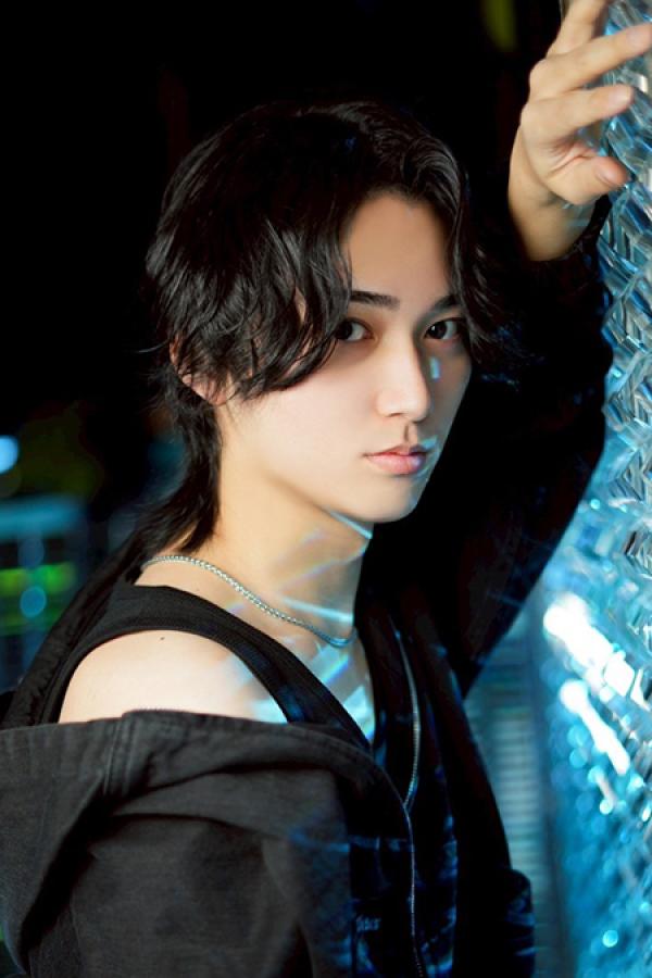 ランウェイプロデュース RUNWAY Produce「」在籍／悠生