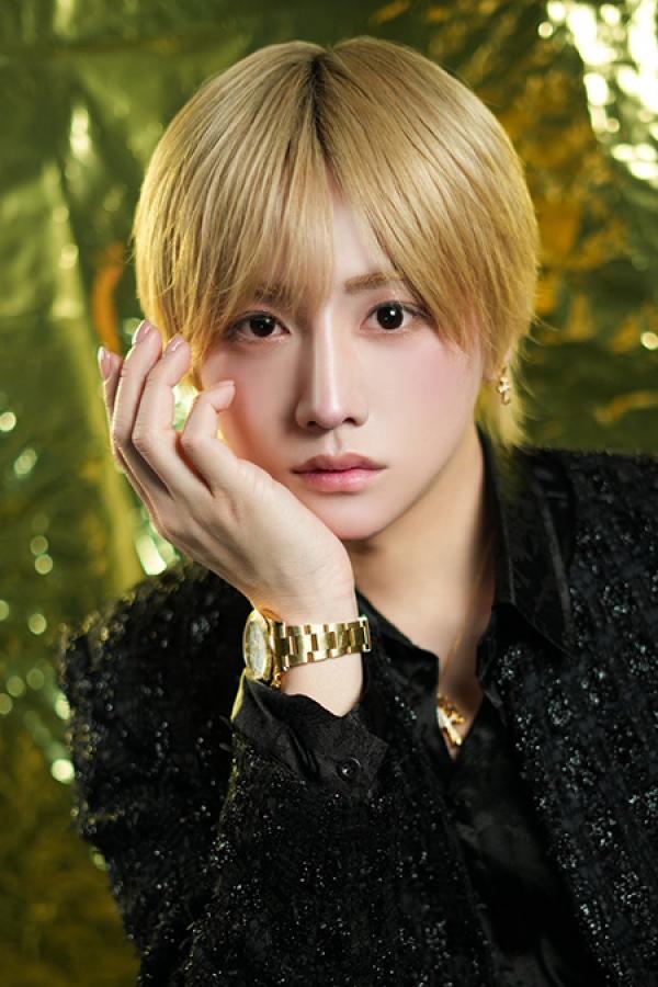 ランウェイプロデュース RUNWAY Produce「Ai$」在籍／はる王子