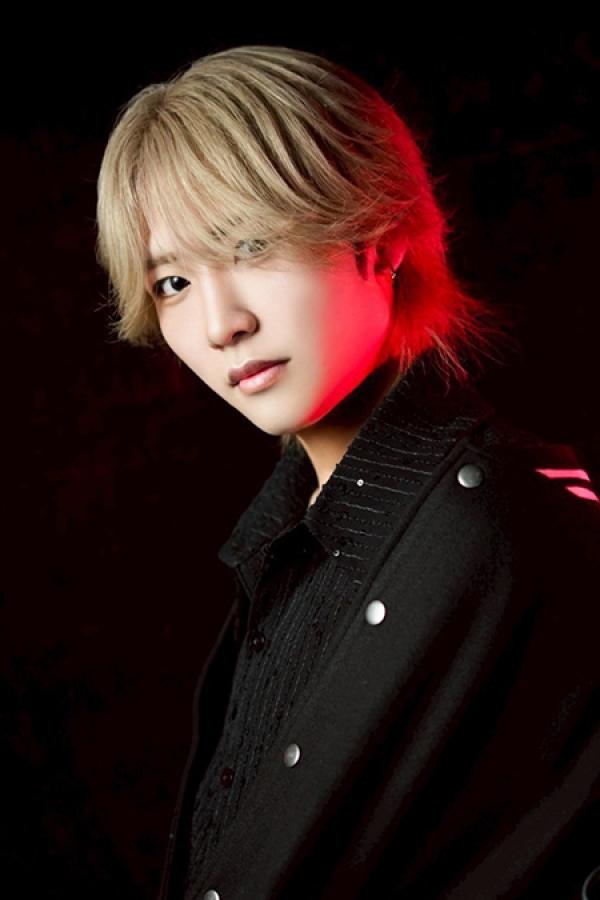 ランウェイプロデュース RUNWAY Produce「Ai$」在籍／如月 零桜